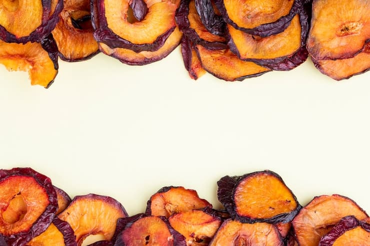 تصویر 4 از فروش میکس میوه خشک 450 گرمی + قیمت خرید به صرفه